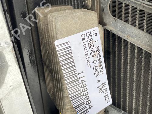 Computer MERCEDES-BENZ A-CLASS (W168) A 170 CDI (168.009, 168.109) (95 hp) 30085462