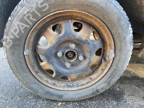 Used Rim Rim SUZUKI IGNIS I (FH) 1.3 (HV51, HX51, RG413) (83 hp) 40446267 40446267