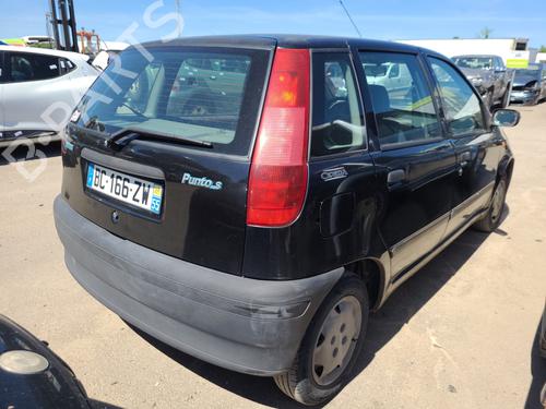 Used Parts FIAT PUNTO (176_) 60 1.2 (176AP, 176AR, 176AQ, 176BB) 4789329