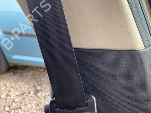 Front left seatbelt CITROËN C4 I (LC_) 1.6 HDi | BP32861460I26 - Image 3