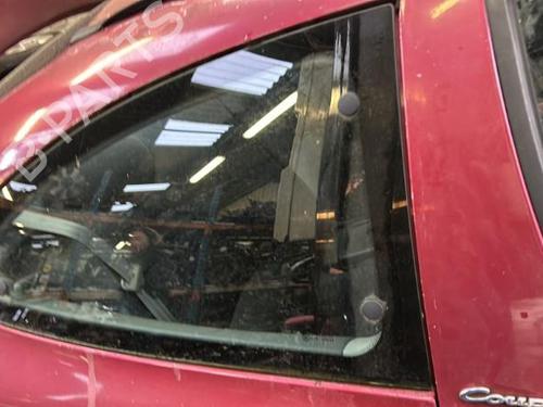 Used Rear right quarter glass RENAULT MEGANE I Coach (DA0/1_) 1.6 16V (DA0B, DA04, DA11) (107 hp) 22119337