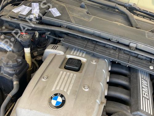Engine BMW 3 Touring (E91) 325 i | BP36847305M1 - Image 6