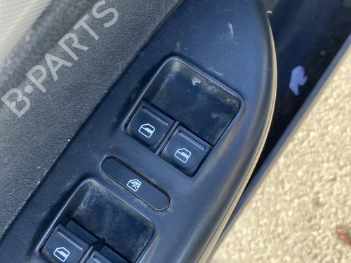 Left front window switch SKODA OCTAVIA II Combi (1Z5) 1.6 TDI | BP29406938I27 