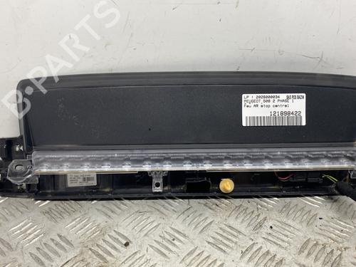 third-brake-light-peugeot-508-ii-fb_-fh_-f3_-2018-32518185 main image