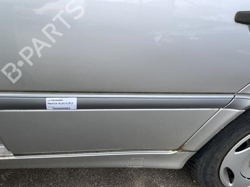 Dørliste Dørliste MERCEDES-BENZ C-CLASS T-Model (S202) C 200 T CDI (202.194) (102 hp) 22127469 22127469
