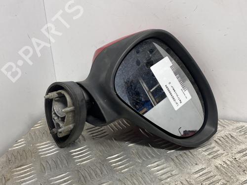 Right mirror SEAT IBIZA IV SC (6J1, 6P5) 1.9 TDI | BP20290894C27 