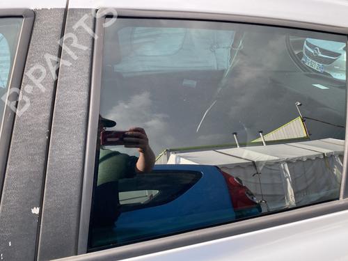 Rear left door window RENAULT CLIO III (BR0/1, CR0/1) 1.5 dCi (BR17, CR17) | BP29282107C20 