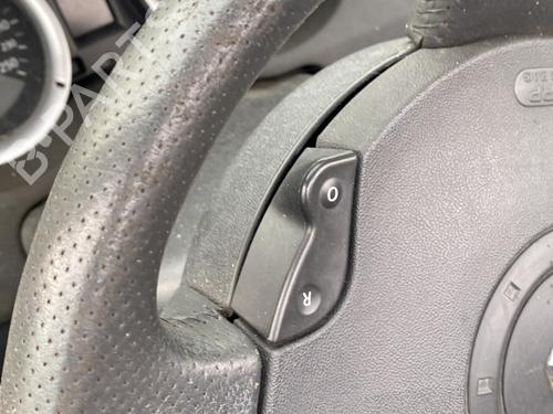 Used Steering wheel Steering wheel RENAULT MEGANE II Coupé-Cabriolet (EM0/1_) 1.9 dCi (120 hp) 29910798 29910798