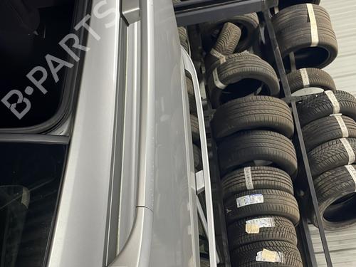 Roof bar RENAULT MEGANE II Estate (KM0/1_) 1.5 dCi (KM1F) | BP22223537C65 