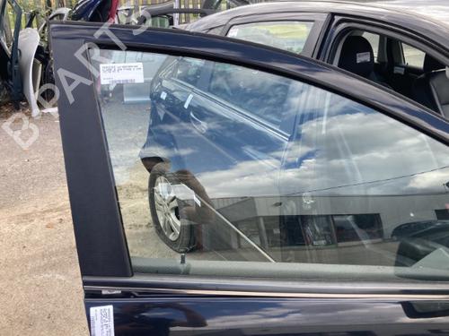Front right door window MERCEDES-BENZ B-CLASS Sports Tourer (W245) B 200 CDI (245.208) | BP22124101C19 