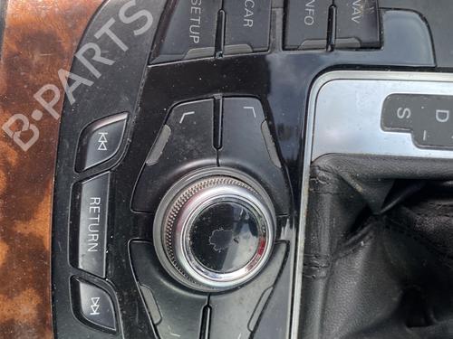 Used Switch AUDI A4 B8 Avant (8K5) 2.0 TDI (143 hp) 27540362