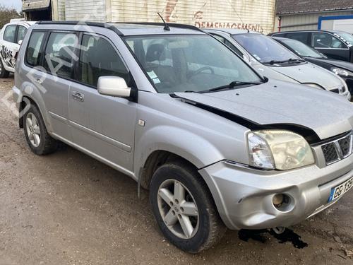 Front left panel NISSAN X-TRAIL I (T30) 2.2 Di 4x4 | BP31994834C58 