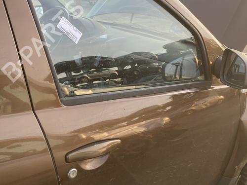 Used Right front door Right front door DACIA DUSTER (HS_) 1.5 dCi 4x4 (HSMC, HSMD) (110 hp) 33553260 33553260