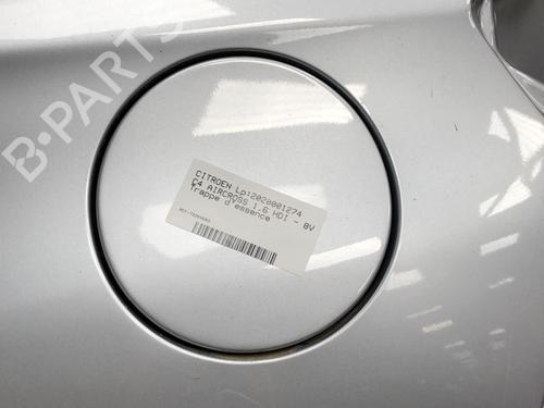 Used Fuel flap CITROËN C4 AIRCROSS 1.6 HDi 115 AWC (114 hp) 19914308