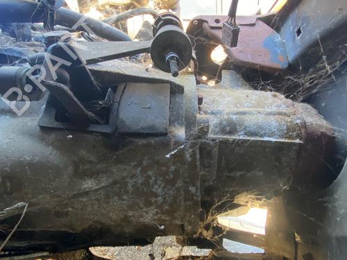 Used Gearbox Gearbox PEUGEOT 309 I (10C, 10A) 1.3 (64 hp) 39994036 39994036