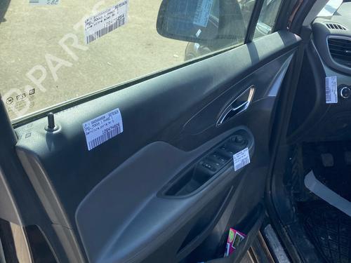 Used Front left window mechanism Front left window mechanism 36030560 36030560