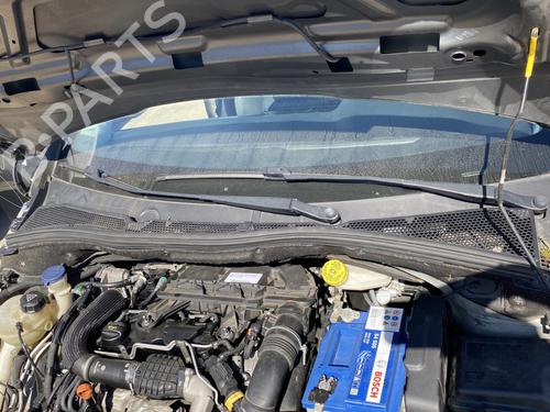Used Scuttle panel PEUGEOT 208 I (CA_, CC_) 1.4 HDi (68 hp) 25001292