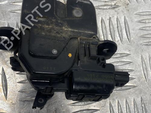 Tailgate lock DACIA DUSTER (HS_) 1.5 dCi (HSMC) | BP25447669C101 - Image 3