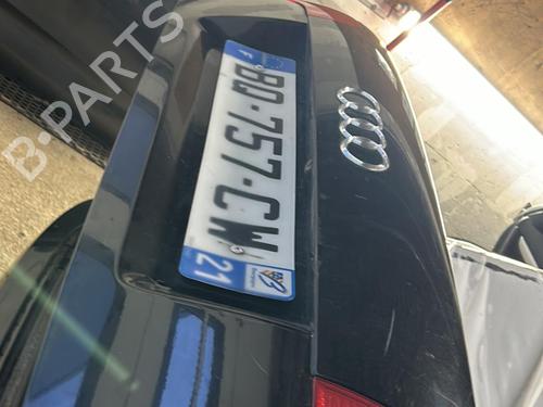 Bakluke CC/Kombi-Kupé AUDI A4 B7 (8EC) 2.0 TDI 16V | BP19907990C6 