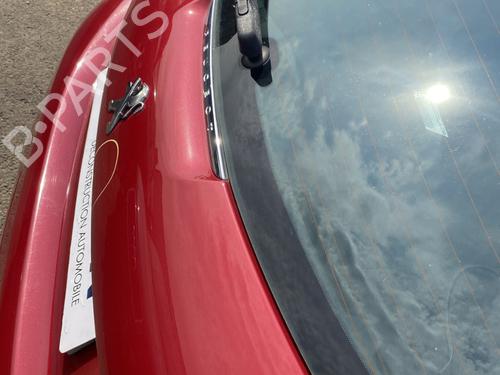 Tailgate PEUGEOT 208 I (CA_, CC_) 1.4 HDi | BP27926928C6 
