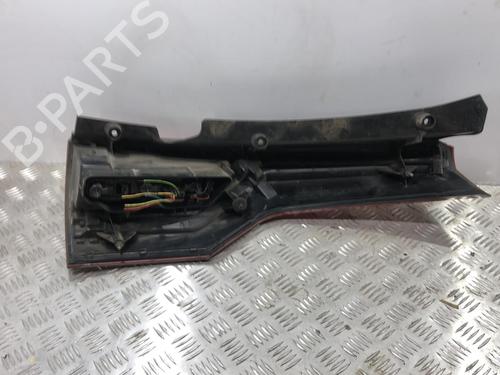 Used Left taillight CITROËN C4 Picasso I MPV (UD_) [2006-2015]  19906048