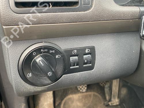 Headlight switch VW TOURAN (1T1, 1T2) 1.9 TDI | BP34334633I24 - Image 2