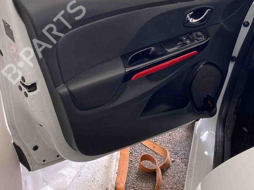 Front left panel RENAULT CLIO IV (BH_) 0.9 TCe 90 (BHNF, BHMA, BHMH, BHJK, BHJR) | BP36438165C58 - Image 4