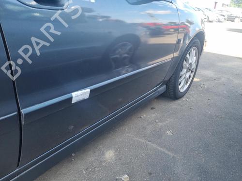 Door moulding trim VOLVO V40 Estate (645) 1.9 DI | BP22112409C150