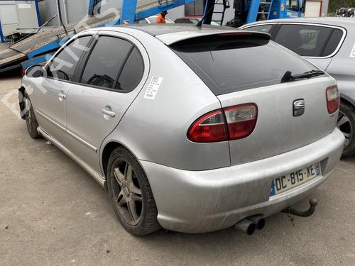 Engine SEAT LEON (1M1) 1.9 TDI | BP21488019M1 - Image 8