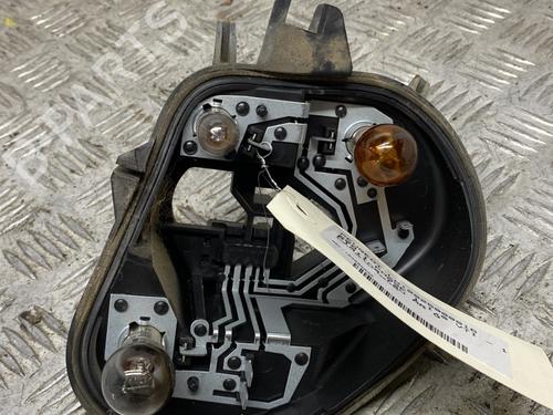 Lamp holder PEUGEOT 208 I (CA_, CC_) 1.0 VTi | BP25031327L10 