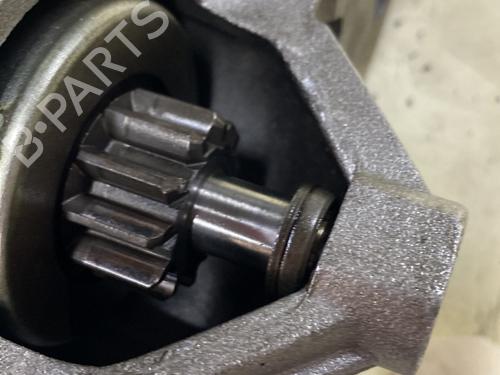 Starter PEUGEOT 307 Break (3E) 2.0 HDi 135 | BP28366845M8 