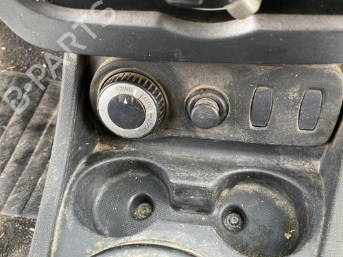 Switch DACIA DUSTER (HS_) 1.5 dCi 4x4 (HSMC, HSMD) | BP26154900I30 