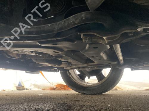 Used Subframe PEUGEOT 3008 I MPV (0U_) 1.6 HDi (114 hp) 32362502