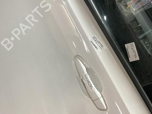 Left rear door PEUGEOT 308 SW II (LC_, LJ_, LR_, LX_, L4_) 1.6 BlueHDi 100 | BP21086700C4 
