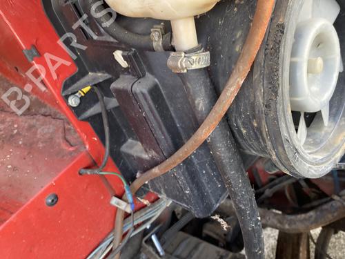 Corner bumper RENAULT MASTER I Van (T__) 28-35 2.0 | BP29973910C117