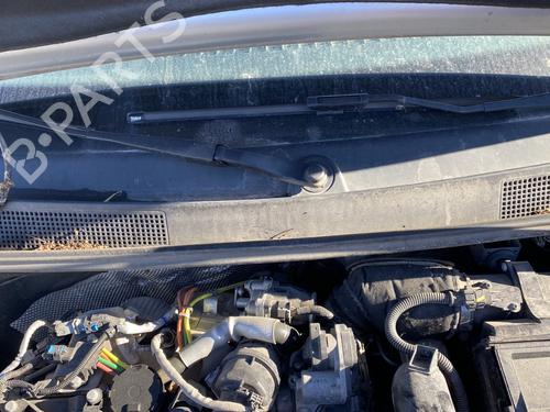 Used Scuttle panel DACIA SANDERO II 1.5 Blue dCi 95 (B8JL) (95 hp) 30110018