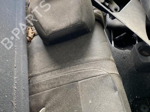 Used Rear seat Rear seat SKODA FABIA II (542) 1.9 TDI (105 hp) 23845742 23845742