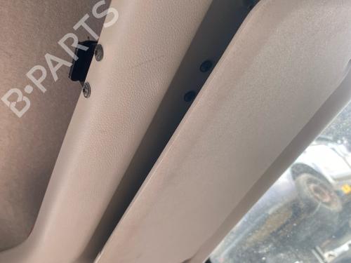 Left sun visor PEUGEOT PARTNER Tepee 1.6 HDi | BP36949140I1 - Image 2