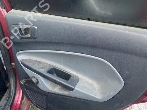 Bageste højre beklædning FORD FIESTA VI (CB1, CCN) 1.6 TDCi (90 hp) 30552089
