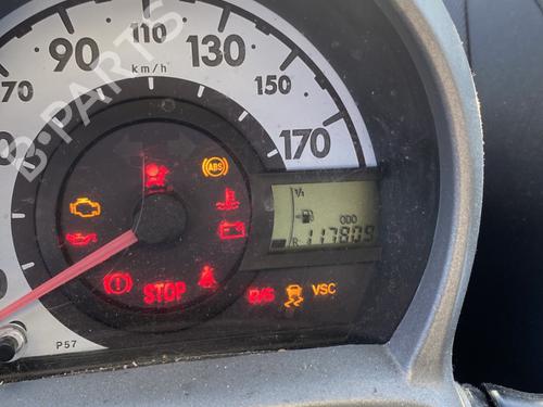 Used Engine Engine CITROËN C1 (PM_, PN_) 1.0 (68 hp) 28798972 28798972