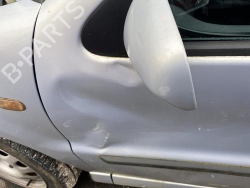 Used Left mirror VW POLO III (6N1) 60 1.4 (60 hp) 23784916