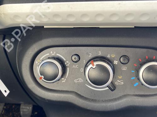 Used AC compressor AC compressor RENAULT TWINGO III (BCM_, BCA_) 1.0 SCe 70 (71 hp) 21663350 21663350