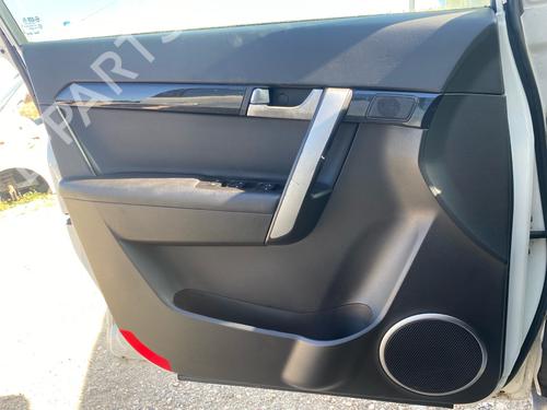 Front left panel CHEVROLET CAPTIVA (C100, C140) 2.2 D | BP38927516C58 - Image 2