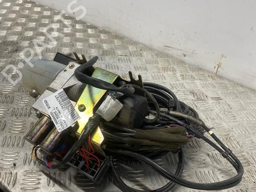 Used Electronic module Electronic module 34334790 34334790