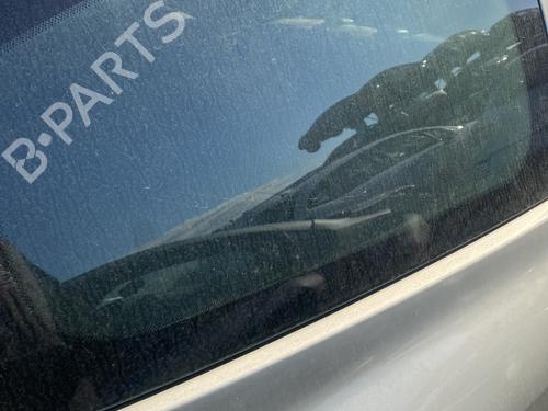 Rear right quarter glass RENAULT CLIO III (BR0/1, CR0/1) 1.5 dCi (BR17, CR17) | BP29571768C92 