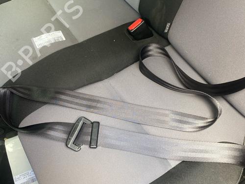 Rear left seatbelt PEUGEOT PARTNER Tepee 1.6 HDi | BP36949146I29 - Image 3