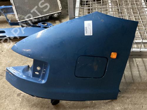Left front fenders PEUGEOT BOXER Van (230L) 2.5 D | BP23782639C41 