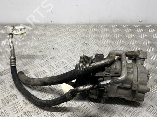 Used AC compressor AC compressor FIAT DOBLO Cargo (263_) 1.3 D Multijet (90 hp) 30317871 30317871