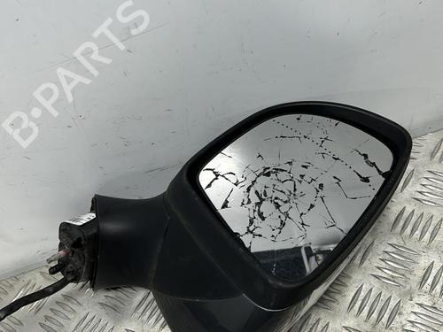 Left mirror RENAULT CLIO IV (BH_) 1.5 dCi 90 | BP19905039C26 