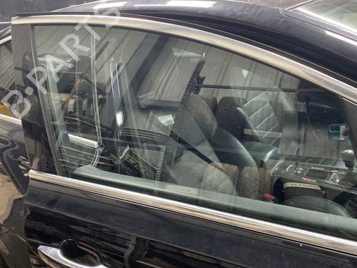 Front right door window PEUGEOT 508 I (8D_) 2.0 HDi | BP29829311C19